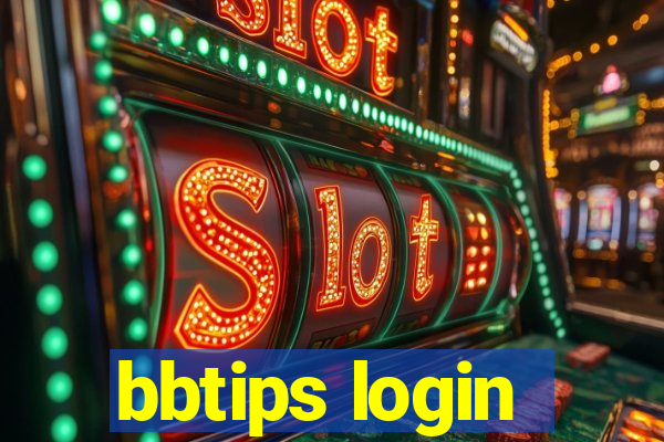 bbtips login